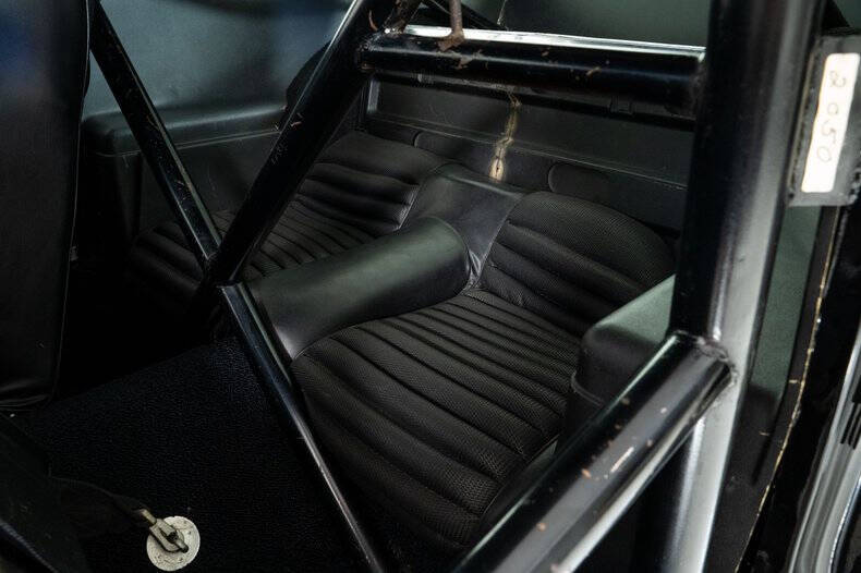1969 Ford Mustang