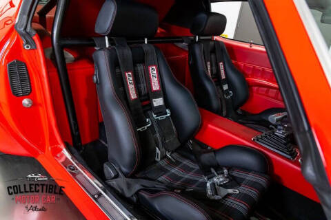 2013 Chevrolet Camaro SS