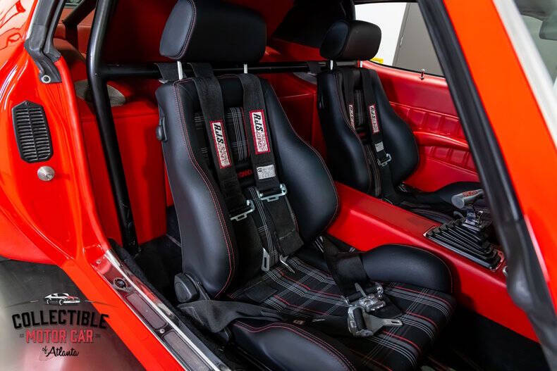 2013 Chevrolet Camaro SS