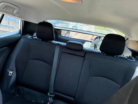 2022 Toyota Prius