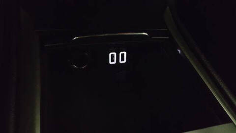 2017 Lincoln MKC Premiere