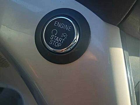 2013 Ford C-MAX Energi SEL