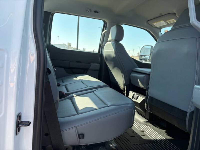 2026 Ford F-350 Super Duty