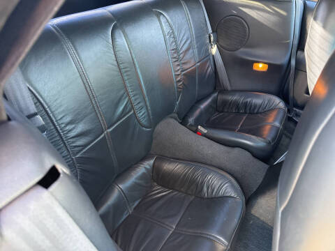 1995 Chevrolet Camaro Z28