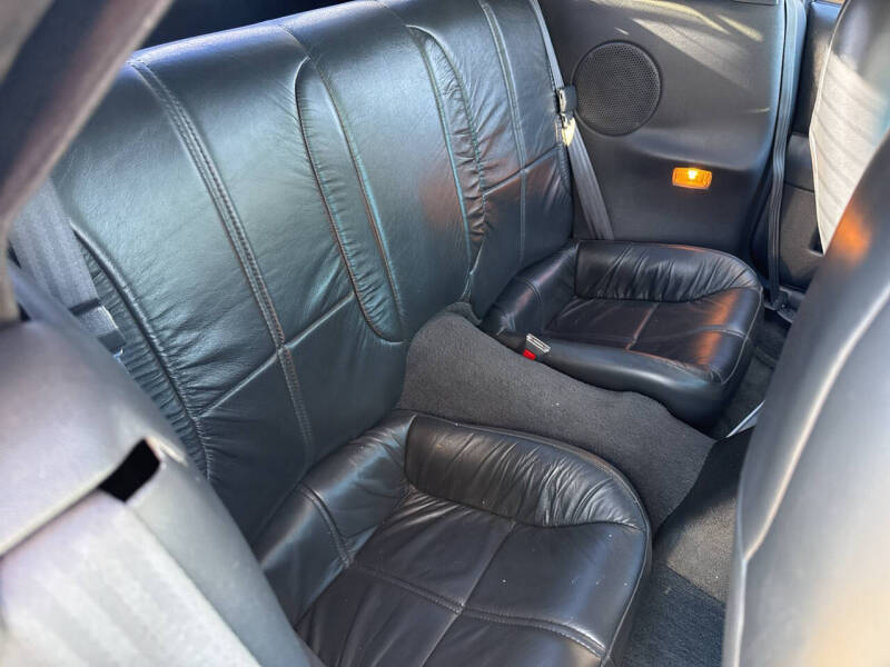 1995 Chevrolet Camaro Z28