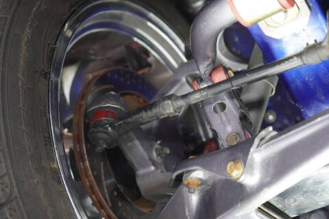 1955 Chevrolet Nomad