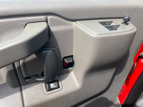 2016 Chevrolet Express LS 3500