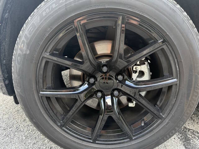 2024 Dodge Durango R/T