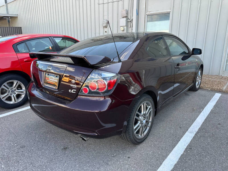 2009 Scion tC