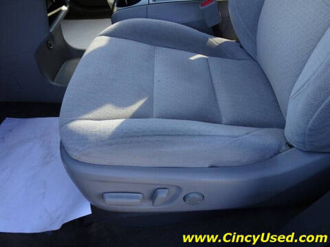 2016 Toyota Sienna LE 8-Passenger