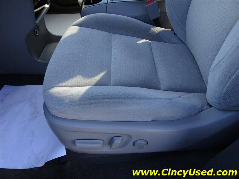 2016 Toyota Sienna LE 8-Passenger