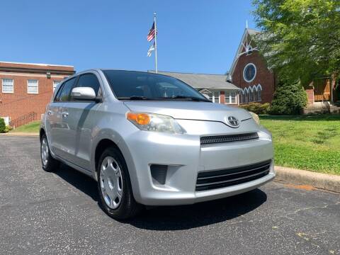 2008 Scion xD for sale at Automax of Eden in Eden NC