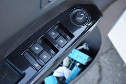 2020 Chevrolet Sonic Premier