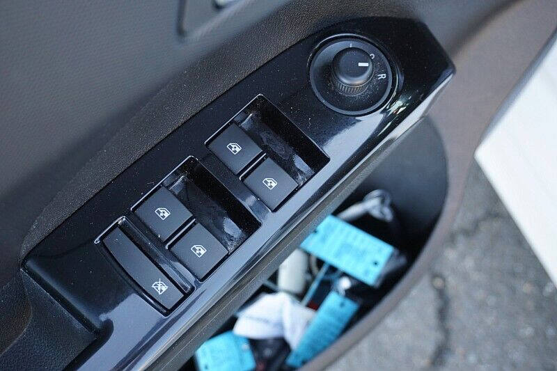 2020 Chevrolet Sonic Premier