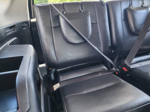 2012 Toyota 4Runner SR5