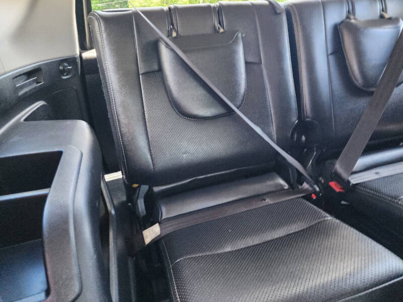 2012 Toyota 4Runner SR5