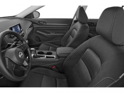 2025 Nissan Altima 2.5 S