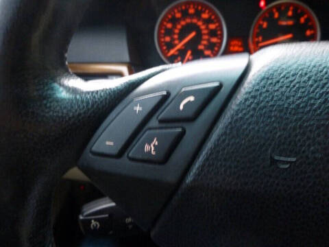 2008 BMW 5 Series 535xi