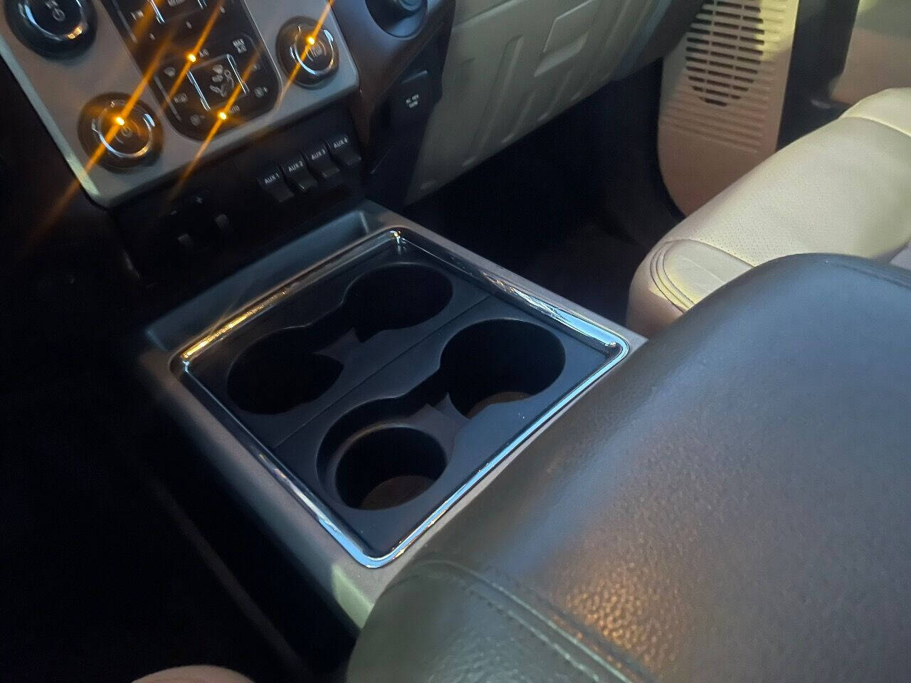 2016 FORD F-250 Pickup - $19,900