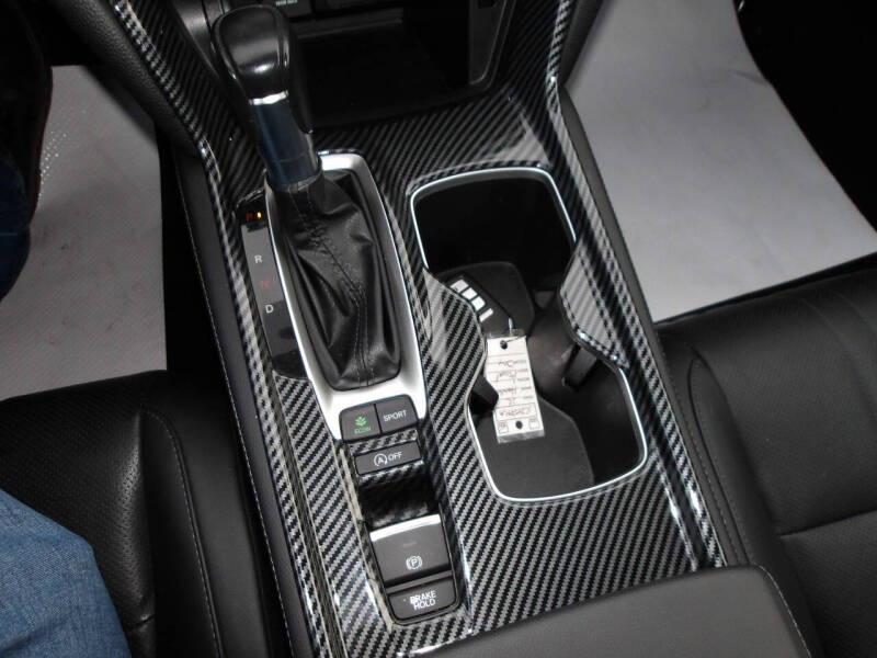 2022 Honda Accord Sport Special Edition