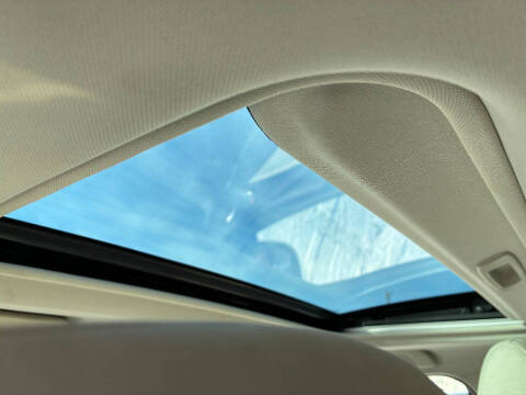 2016 Mazda MAZDA6 i Grand Touring