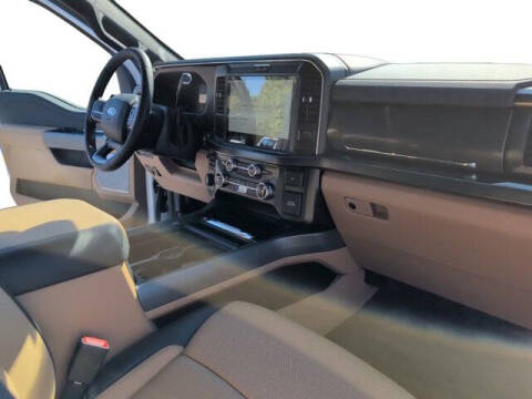 2026 Ford F-350 Super Duty