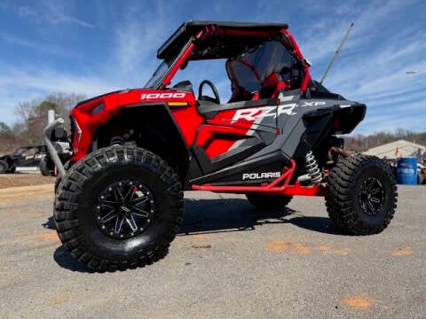 2022 Polaris RZR XP 1000 Highlifter for sale at Used Powersports LLC in Reidsville NC