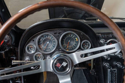 1964 Chevrolet Corvette