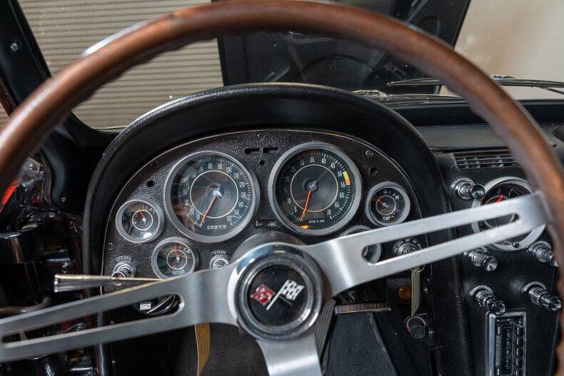 1964 Chevrolet Corvette