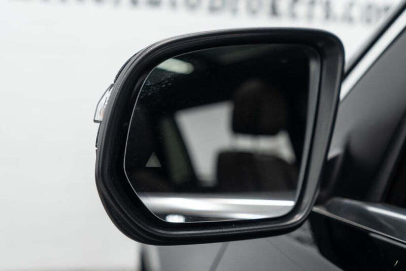 2022 Mercedes-Benz GLS GLS 450