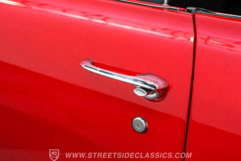 1965 Chevrolet Chevelle