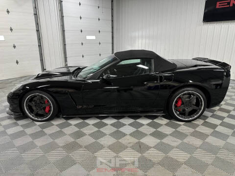 2006 Chevrolet Corvette