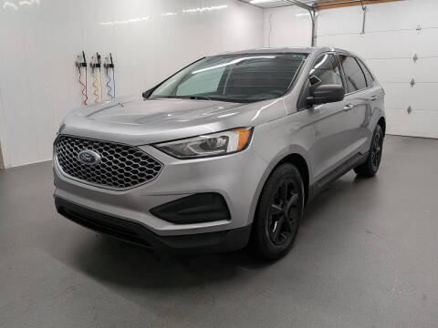 2024 Ford Edge SE