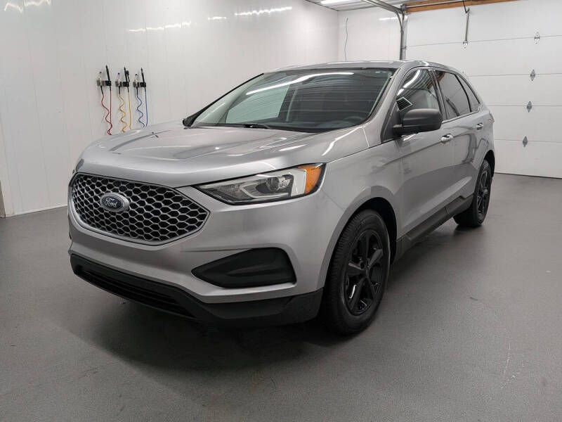 2024 Ford Edge SE