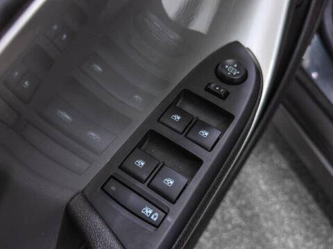 2012 Chevrolet Volt Premium