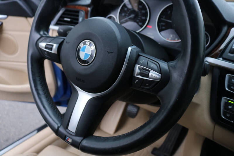 2016 BMW 4 Series 428i