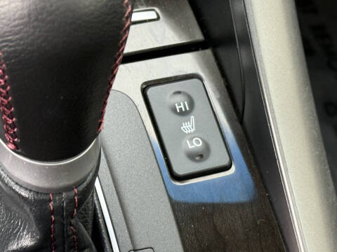 2012 Acura TSX w/Special