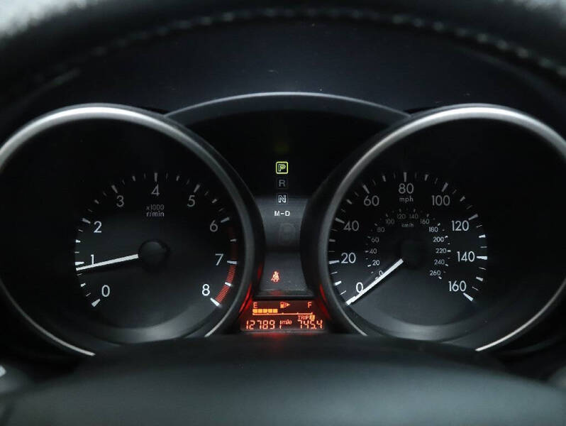 2012 Mazda MAZDA5 Touring