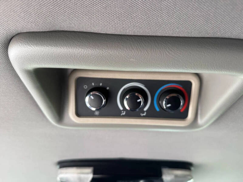 2010 GMC Savana 1500