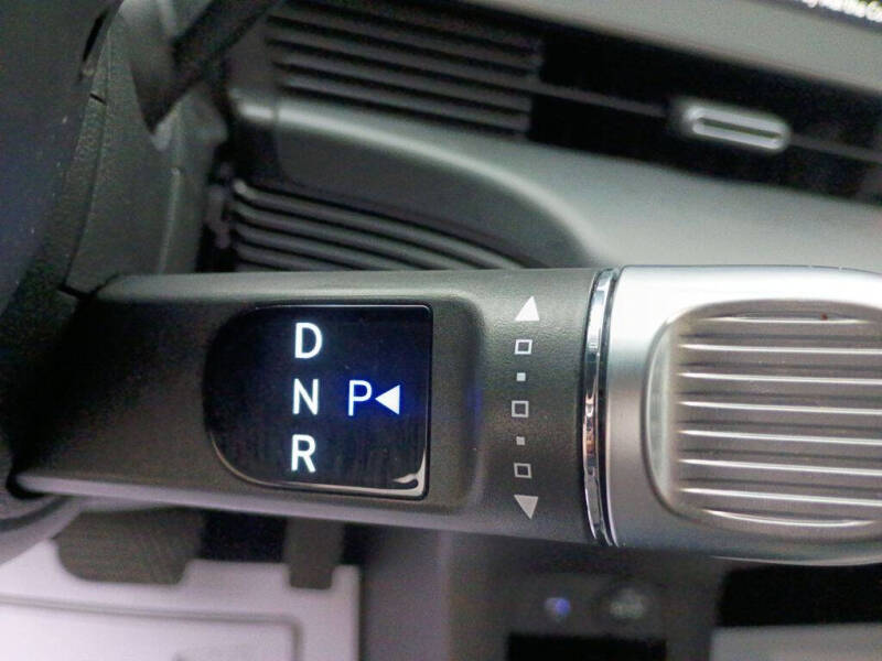 2023 Hyundai Ioniq 5 SE