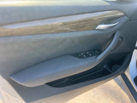 2014 BMW X1 xDrive28i