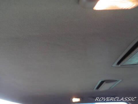 1998 Cadillac DeVille D'elegance