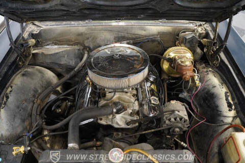 1964 Chevrolet Malibu