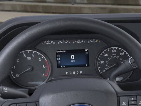 2025 Ford F-250 Super Duty