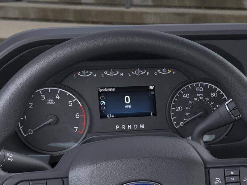 2025 Ford F-250 Super Duty