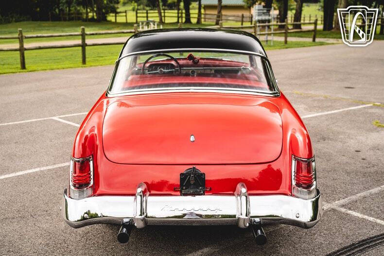 1954 Mercury Monterey