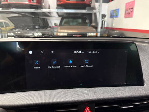 2024 Kia EV6 Light Long Range