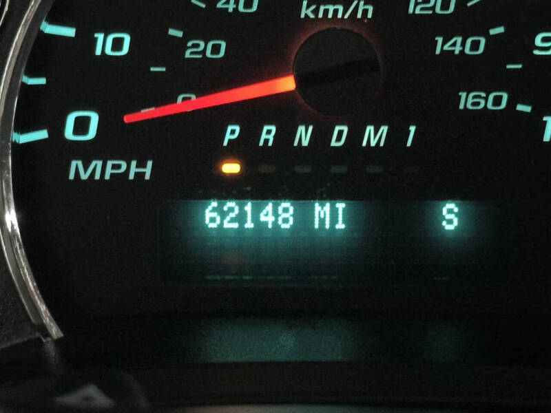 2017 Chevrolet Express LS 2500