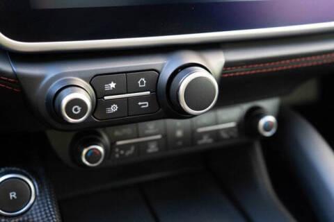 2018 Ferrari GTC4Lusso T