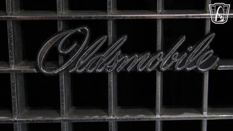 1976 Oldsmobile 98